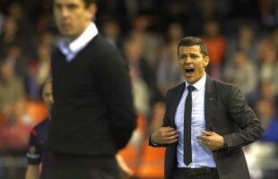 VIDEO Espanyol și-a revenit, Gâlcă e din nou pe val în Spania » Formația românului, victorie într-un meci cu 6 goluri
