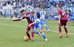 S-a stabilit programul play-out-ului! Cum arată meciurile pentru rămânerea în Liga 1