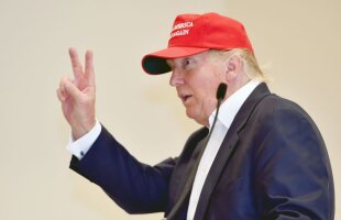 Inter pregătește o ofertă fabuloasă pentru unul dintre cei mai în vogă antrenori: salariu de 100 de milioane de euro! Donald Trump este implicat