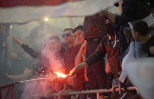 Rapid, aproape de dezastru » "Din august 2015 n-a fost făcută nici măcar o singură plată către buget!"
