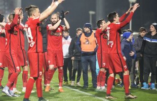 Două piese grele sunt gata de luptă » Cum poate arăta Dinamo în meciul de Cupă cu Steaua