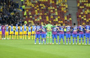 Situație dramatică la un club la un club de tradiție al României: "Ajungem ca Rangers și Napoli"