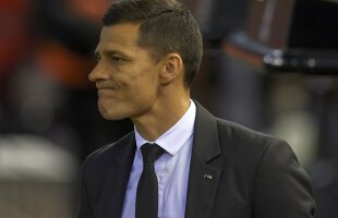 Dezastru pentru Costel Gâlcă » Epidemie la Espanyol: 8 jucători sunt out