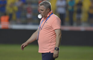 Scapă sau pleacă! Ce variantă are Șumudică să rămână în fotbal dacă pierde și la Recurs