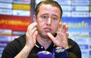 Reghe anunță omul cheie pentru meciul cu Dinamo: "Sigur va juca și mai bine"
