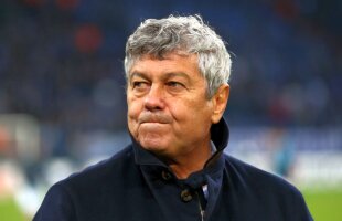 Șahtior, cu un pas în semifinalele Cupei Ucrainei » Mircea Lucescu poate da peste Dinamo Kiev în penultimul act