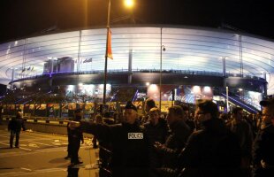 Turneu fără fani la amenințări teroriste! UEFA anunță că stadioanele vor avea porțile închise la Euro în cazul unor alerte cu bombă