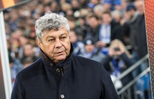 EXCLUSIV Lucescu, uluit de decizia Primăriei de a bloca în continuare accesul spectatorilor pe Arena Națională: ”În Franța, se juca la o săptămână după atentate, noi ținem închis stadionul 4 luni!” (partea I)