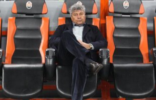Il Luce nu se gândește la Europa League: ”Nu avem o echipă destul de solidă pentru trofeu” (partea a II-a)