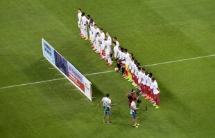 Surpriză uriașă în primul "11": va fi titularizat azi în Derby de România!