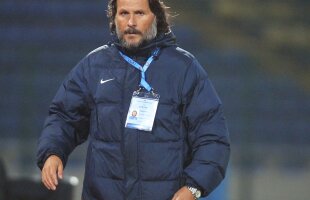 "Șumudică nu va fi singurul" » FRF anunță că vor urma și alți antrenori anchetați pentru pariurilor! De ce nu este încă suspendat Napoli