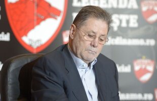 Cornel Dinu ironizează unul dintre cele mai importante transferuri ale iernii: "Îmi aduce aminte de ofițerii care goleau sticle de coniac în filmul Război și Pace"