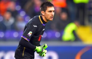 VIDEO Italienii au decis: Tătărușanu a avut parada etapei în Serie A