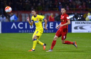 Steaua se scufundă în ”Groapă” » Palmares dezastruos al campioanei pe arena lui Dinamo
