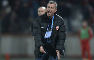 Mircea Rednic critică Primăria Capitalei: "Stăm ca proștii și ne uităm la Arena Națională!"