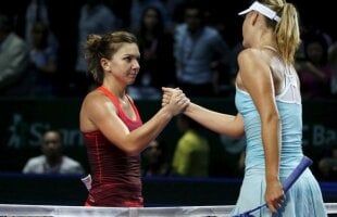 Retragere importantă de la Indian Wells » O accidentare a forțat-o să renunțe: "Sunt foarte dezamăgită"