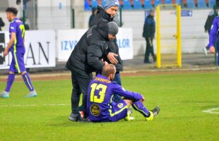 Conducerea Petrolului e făcută praf de un fost antrenor: "Patronul n-are nicio legătură cu fotbalul" » Ploieștenii au și alte probleme