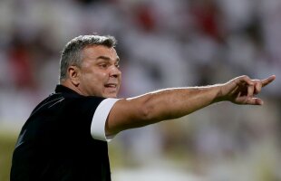 Încă o victorie pentru Oli » Al Ahli Dubai a ajuns la 12 meciuri fără înfrângere