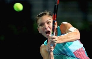 Urmează o perioadă extrem de grea pentru Halep: "Poate primi o lovitură dură "