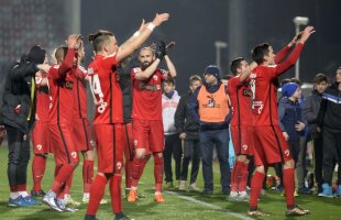 Rednic a găsit cheia victoriei cu Steaua » Ce a scris pe tablă la ședința cu jucătorii