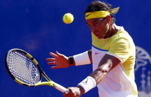 România sau wildcard » De ce e importantă pentru Rafael Nadal partida cu tricolorii