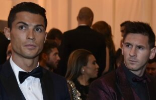 Oribil! Duelul Messi - Ronaldo face victime între fani » A fost omorât brutal după un conflict