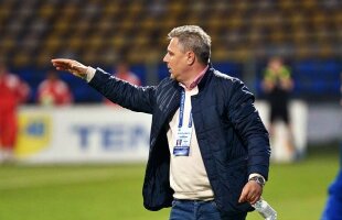 Suspendare în rate! BOMBĂ în cazul Șumudică: REVINE pe bancă până la finalul sezonului! Decizie ciudată la recurs
