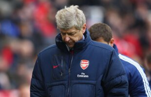 Arsenal merge mai departe în Cupa Angliei, dar Wenger a pierdut un om de bază