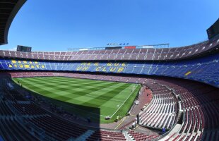 FOTO + VIDEO Barcelona în casă nouă » Catalanii au dezvăluit cum va arăta noul superstadion de 105.000 locuri