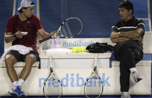 Reacție furibundă a lui Toni Nadal după acuzațiile de dopaj la adresa lui Rafa: "Această doamnă e o imbecilă!"