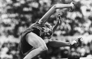 Federația Internațională de Atletism a publicat un mesaj după moartea Iolandei Balaş-Soter
