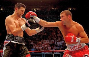 Lucian Bute revine în ring pe 30 aprilie și luptă pentru centură » Cu cine va boxa și ce spune despre adversarul lui: "Voi fi în cea mai bună formă"