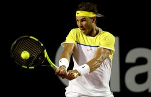 Fostul oficial francez care l-a acuzat pe Nadal de doping revine: ”Nu am probe”