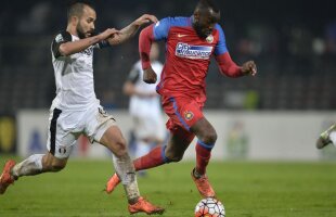 Steaua - Astra, cel mai tare meci al anului » 5 motive pentru care nu trebuie să ratezi derby-ul din această seară