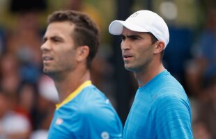 România rămâne fără reprezentanți la turneul masculin de la Indian Wells » Tecău a fost eliminat în primul tur