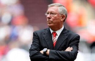 Sir Alex Ferguson dă sentința în Premier League: ”Sezonul acesta e încheiat. Ei vor cuceri titlul”