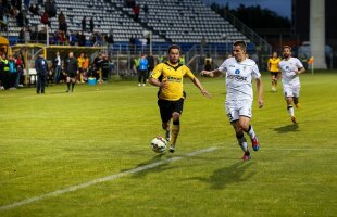 Ziua demisiilor din Liga a 2-a! Încă o echipă tare din Liga a 2-a a rămas fără antrenor