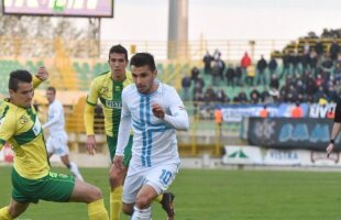 VIDEO Florentin Matei, primul gol pentru Rijeka și assist » Mijlocașul a înscris după o cursă senzațională