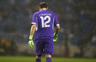 Președintele lui Porto îl face praf pe Iker: "Transferul lui Casillas a fost un fiasco total"