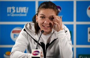 Simona Halep și-a stabilit strategia pentru meciul cu Serena: "Așa voi juca! Simt că pot să îi fac față"