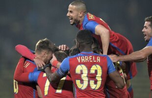 Granzii Italiei au venit după un stelist » Suma importantă pe care o oferă pentru diamantul Stelei