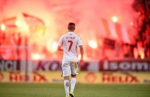 Dinamo a anunțat azi meciul cu Pandurii în "Ștefan cel Mare", dar încă mai speră la Arena Națională » Mâine se decide totul!