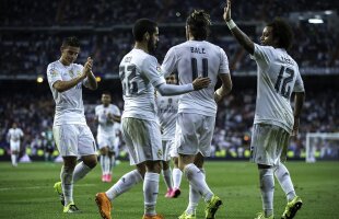 Curățenie la Real Madrid » Spaniolii au stabilit deja primele două victime ale sezonului slab