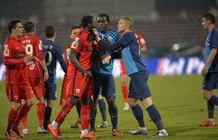 Steaua îl poate pierde dacă nu se grăbește: "Trebuie să vindem"