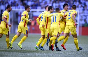 Lucescu are speranțe mari de la meciul cu Spania » Care e regretul cel mare