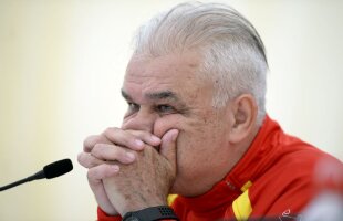 Șumudică a ridicat ștacheta! Acum s-a luat la harță cu Iordănescu: "Unii la muncă"