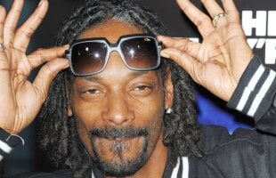 FOTO E clar! Snoop Dogg vine în România! Rapper-ul american și-a mai dat un check-in la noi în țară și a transmis un mesaj special românilor