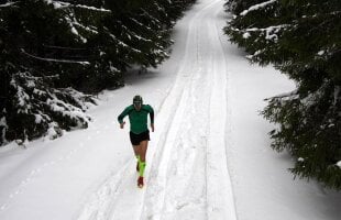 Performanță uriașă bifată de un român! A câștigat ultramaratonul de la Cercul Polar de 566 de kilometri