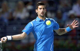 Cel mai bun din istorie! Djokovici a egalat un record incredibil după succesul de la Indian Wells