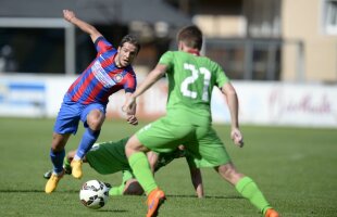 Surprinzător! Un titular de la AC Milan câștigă într-un an cât Chipciu în 3 luni » Și Tade îl surclasează :)